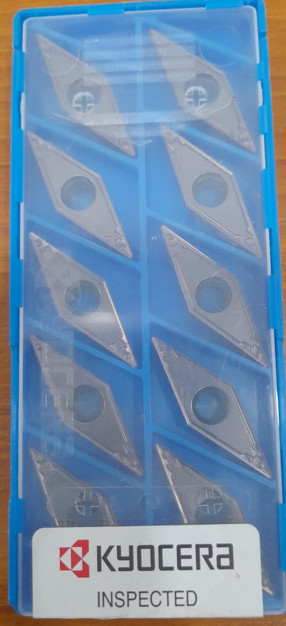 Kyocera VNMG160402GP TN60