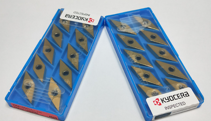 Kyocera VNGA160404S01525 A66N