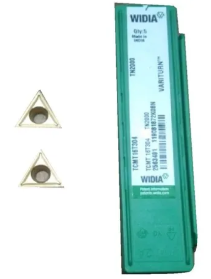 Widia TCMT16T304 TN2000