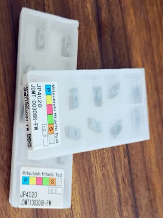 Hitachi JDMT 100308R-FW JP4020