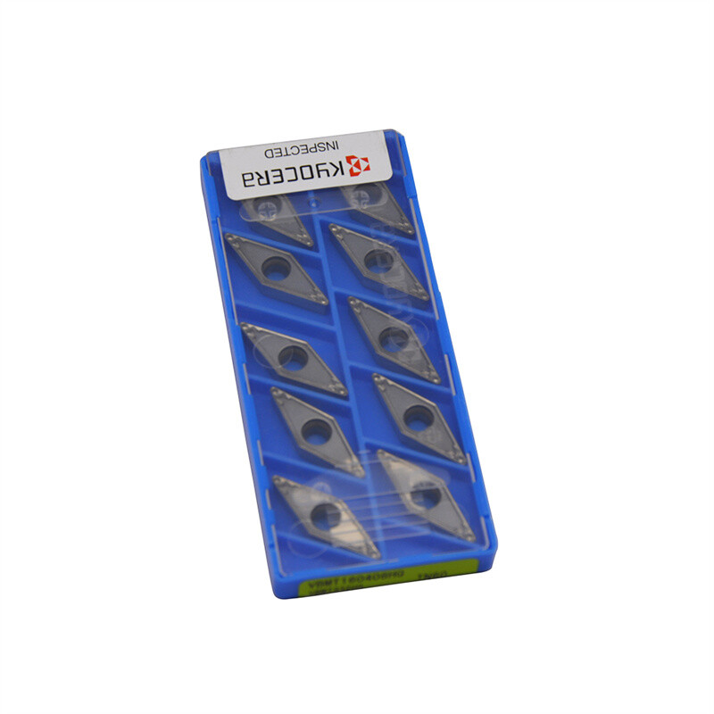 Kyocera VBMT160408HQ TN60