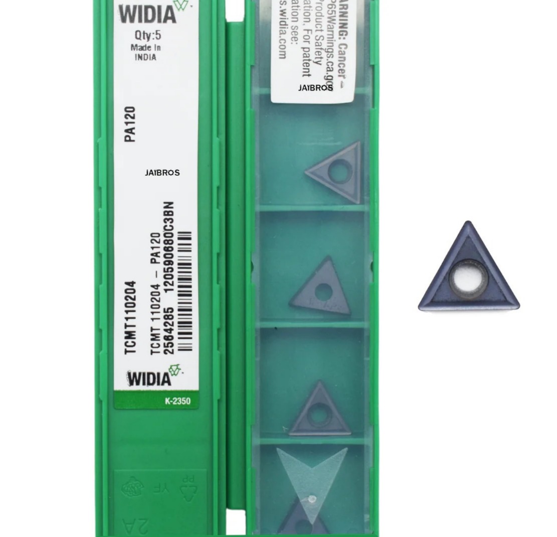 Widia TCMT110204 PA120