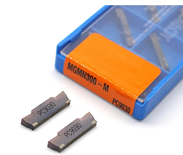 Korloy MGMN300-M PC9030