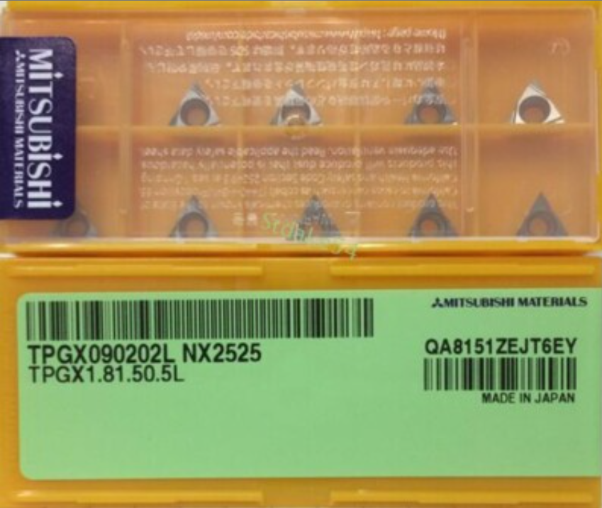Mitsubishi TPGX090202L NX2525