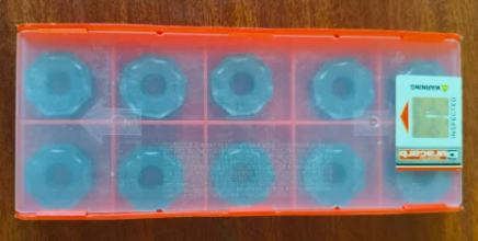 Duracarb ONMU070608M DC9800