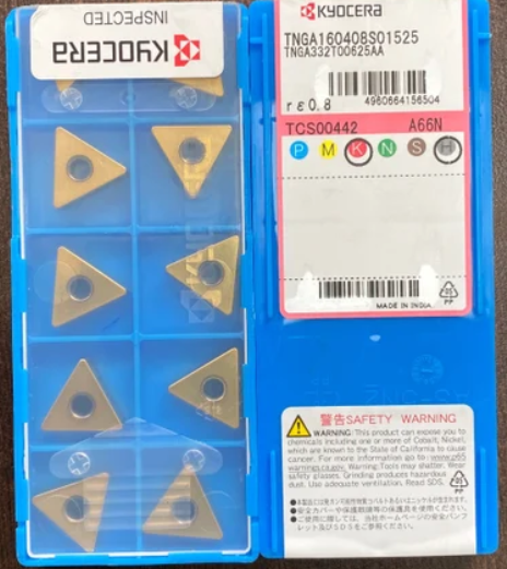 Kyocera TNGA160408S01525 A66N