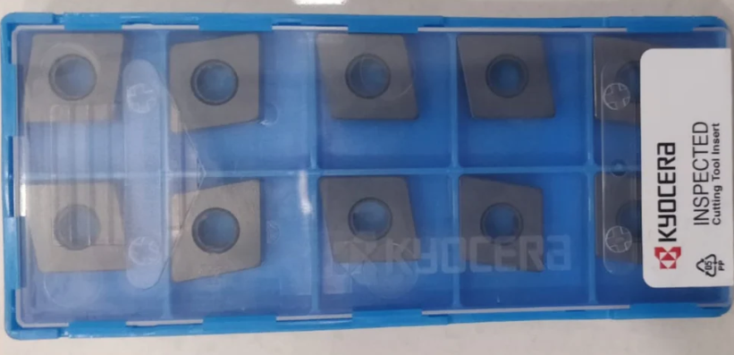 Kyocera CNGA120408T02025 A65