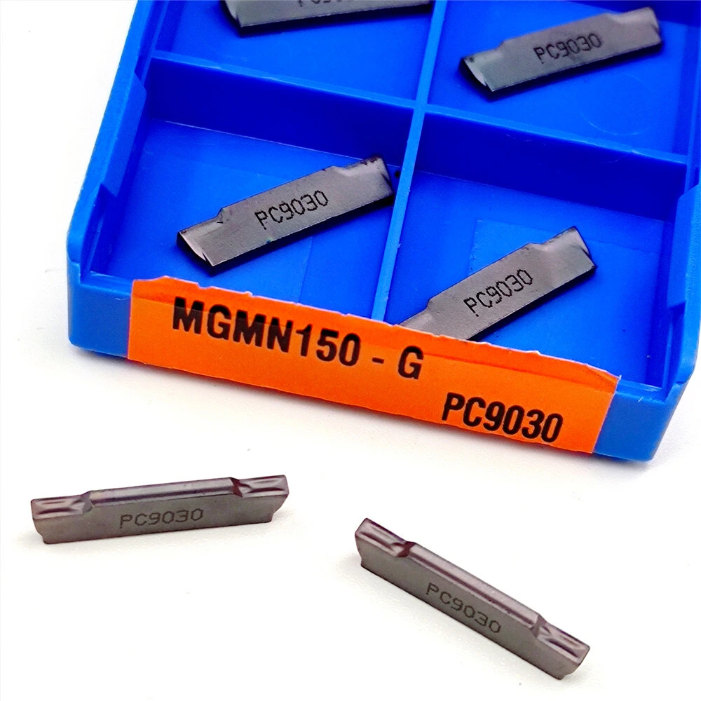 Korloy MGMN150-G PC9030