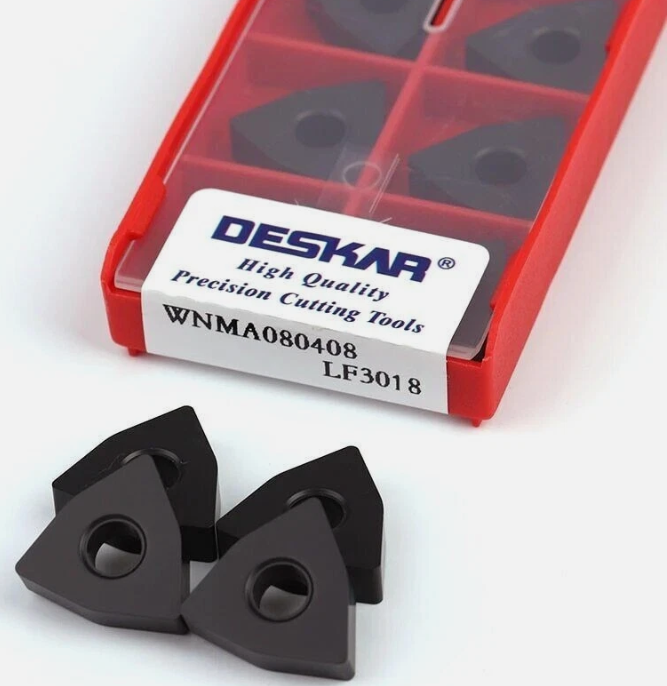 Deskar WNMA080408 LF3018