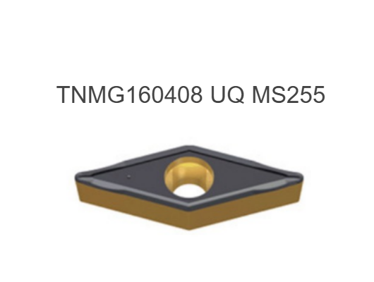 Duracarb VBMT160408 41 DC9025