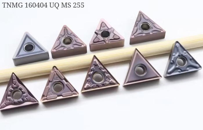 TNMG 160404 UQ MS 255