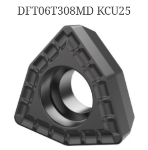 KennaMetal DFT06T308MD KCU25