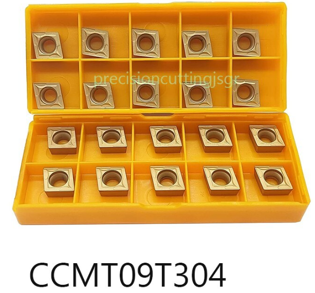CCMT 09T304 HQTN 60