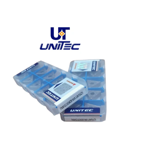 Unitec TNMG160408 MA UM5625