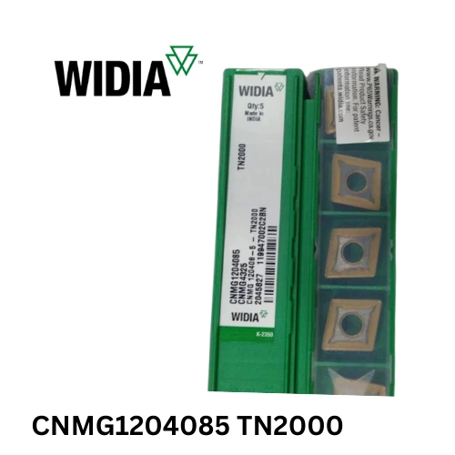 Widia CNMG120408 5 TN2000