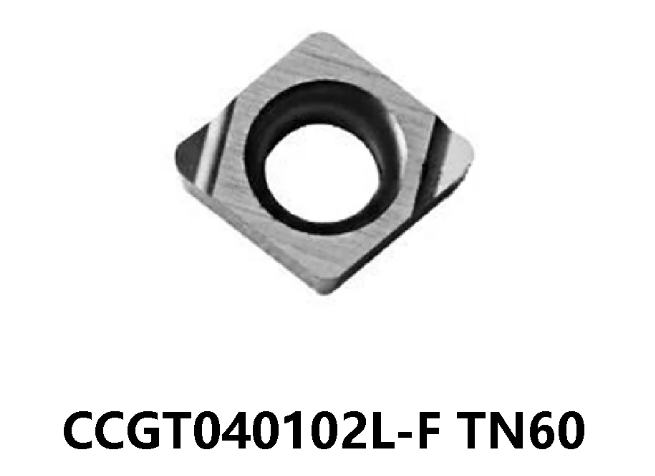 Kyocera CCGT040104L-F TN60