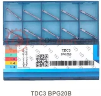 CDBP TDC-3 BPG20B