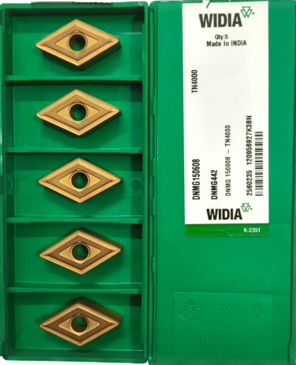 Widia DNMG150608 TN4000