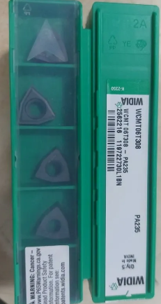 Widia WCMT06T308 PA235