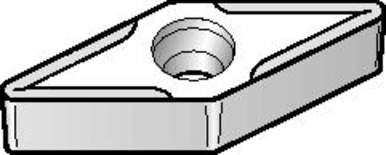 Widia VBMT160408 WK15CT