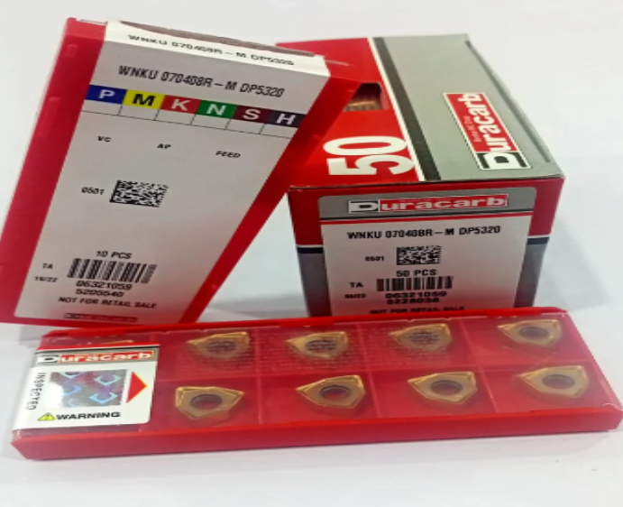 Duracarb WNKU070408RM DP5320