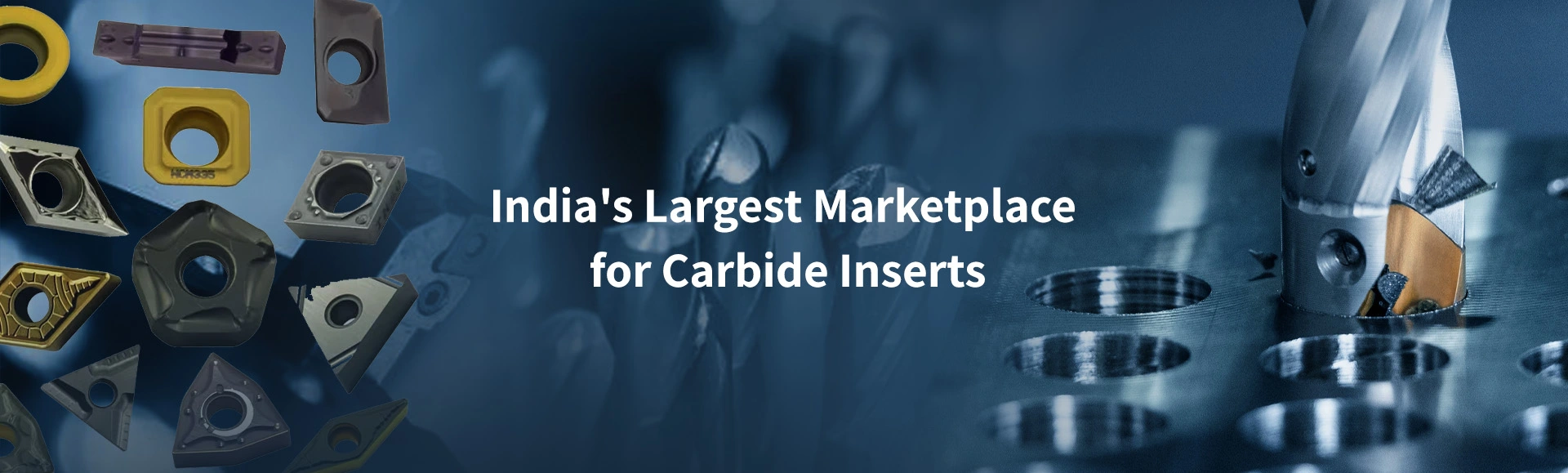 Carbide Inserts Marketplace